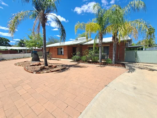 45 Taylor Street, Araluen, NT 0870
