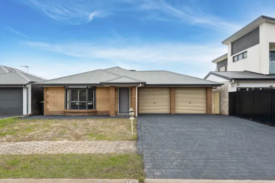 45 The Boulevard, Parafield Gardens, SA 5107