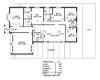 45 The Boulevard, Parafield Gardens, SA 5107-Floorplan