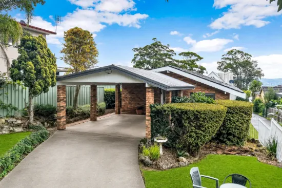 45 The Corso, Saratoga, NSW 2251
