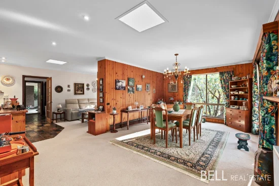 45 The Crescent, Sassafras, Vic 3787
