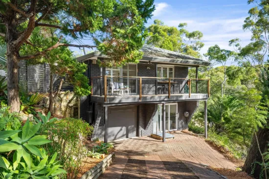 45 The Esplanade, Sylvania, NSW 2224