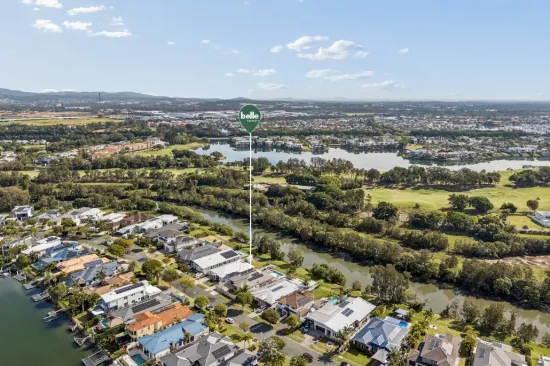 45 The Peninsula, Helensvale, Qld 4212