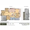 45 The Peninsula, Tura Beach, NSW 2548-Floorplan