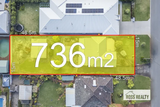 45 The Strand, Bayswater, WA 6053