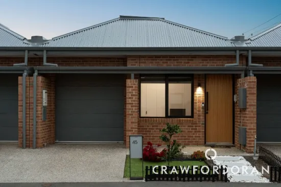 45 Third Street, Brompton, SA 5007