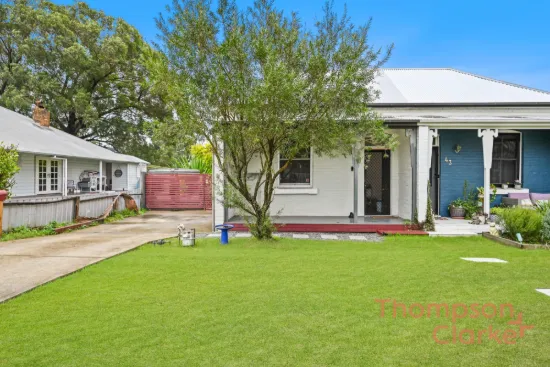 45 Third Street, Weston, NSW 2326