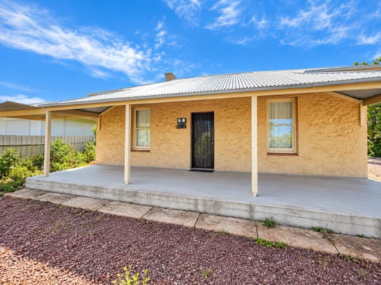 45 Thomas Street, Minnipa, SA 5654