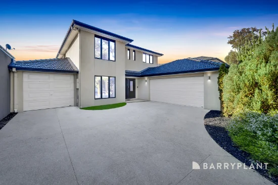45 Times Square, Sanctuary Lakes, Vic 3030