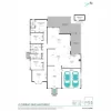 45 Tipperary Drive, Ashtonfield, NSW 2323-Floorplan