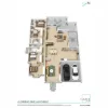 45 Tipperary Drive, Ashtonfield, NSW 2323-Floorplan