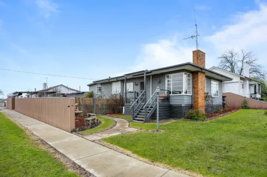 45 Tobin Street, Ararat VIC 3377-Image