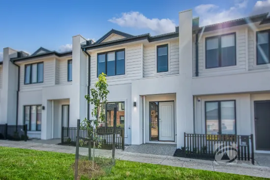 45 Tomatina Way, Berwick, Vic 3806