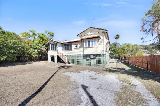 45 Toolooa Street, South Gladstone QLD 4680-Image