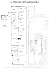 45 Toppings Road, Wonga Park, Vic 3115-Floorplan