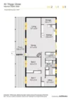 45 Triggs Close, Manton NSW 2582-Floorplan