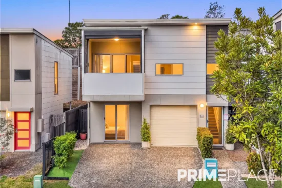 45 Troost Circuit, Bellbird Park, Qld 4300