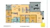 45 Truncata Drive, Tarneit, Vic 3029-Floorplan