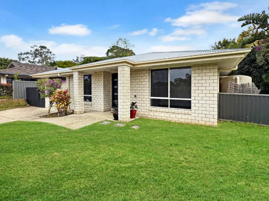 45 Tuckeroo Avenue, Mullumbimby, NSW 2482