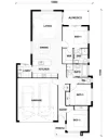 45 Tulip Tree Street, Park Ridge, Qld 4125-Floorplan
