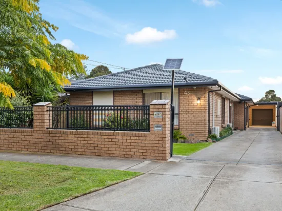 45 Tulloch Street, Deer Park, Vic 3023