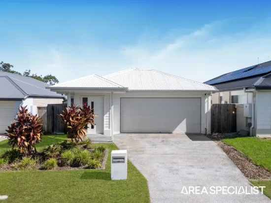 45 Tulloch Street, Logan Reserve, Qld 4133