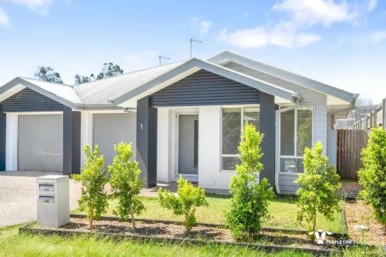 45 Turin Street, Redbank, Qld 4301