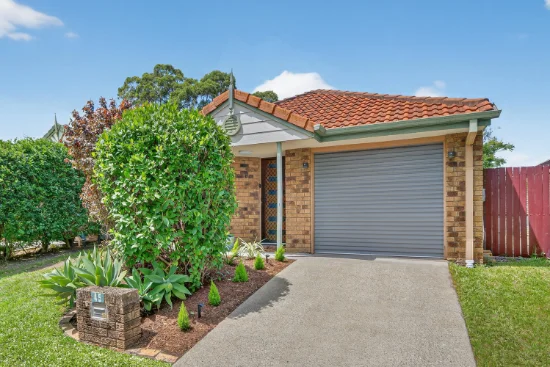 45 Turquoise Place, Wavell Heights, Qld 4012