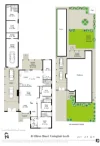 45 Ultimo Street, Caringbah South NSW 2229-Floorplan