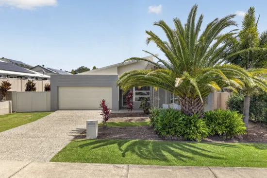 45 Unwin Road, Redland Bay, Qld 4165