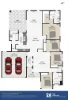 45 Unwin Road, Redland Bay, Qld 4165-Floorplan