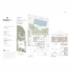 45 Upper Cairns Terrace, Paddington, Qld 4064-Floorplan