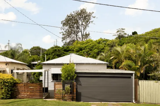 45 Vale Street, Wilston, Qld 4051