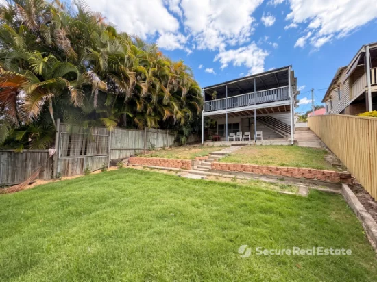 45 Vale Street, Wilston, Qld 4051