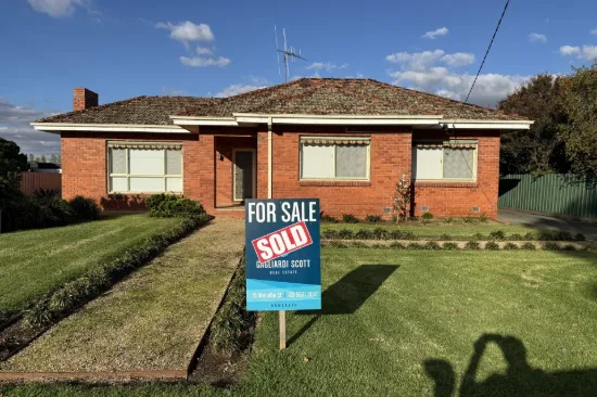 45 Veldt Street, Nathalia, Vic 3638