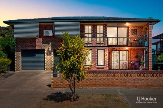 45 Viscount Street, Bray Park, Qld 4500