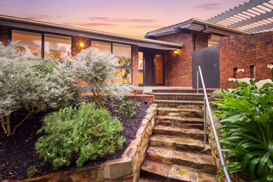 45 Vista Avenue, Valley View, SA 5093