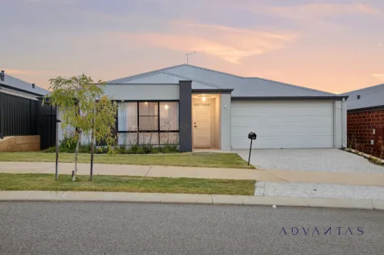 45 Vitae Chase, Baldivis, WA 6171