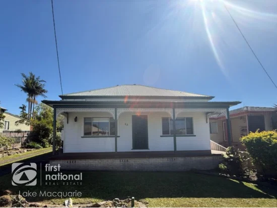 45 Wallace Street, West Wallsend, NSW 2286