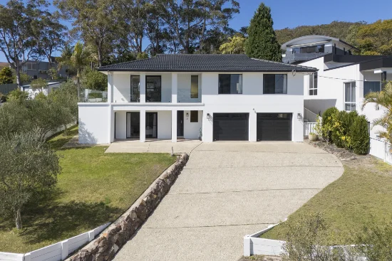 45 Wallawa Road, Nelson Bay, NSW 2315