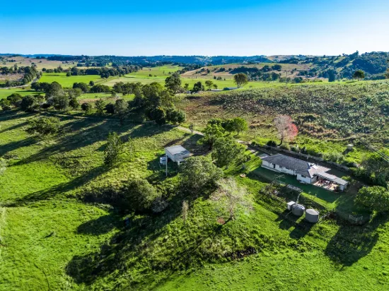 45 Walmsley Road, Bexhill, NSW 2480