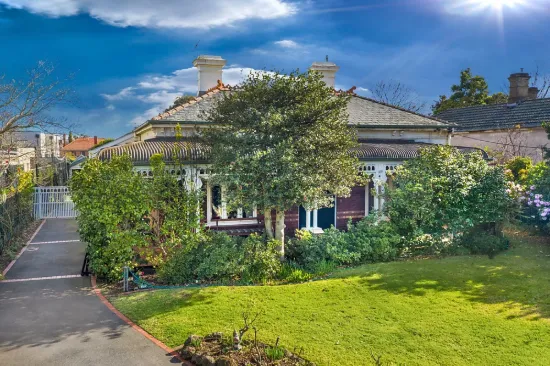 45 Walpole Street, Kew, Vic 3101