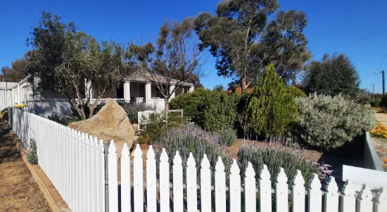 45 Walton Street, Corrigin, WA 6375