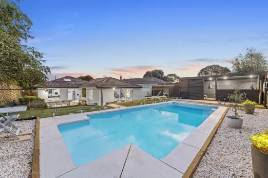45 Wandella Road, Mornington, Vic 3931