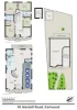 45 Wardell Road, Earlwood, NSW 2206-Floorplan