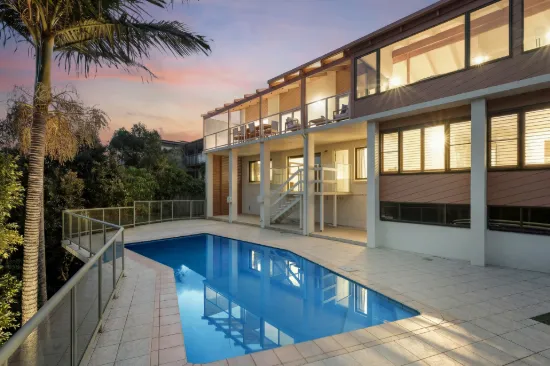 45 Warrawee Street, Sapphire Beach, NSW 2450