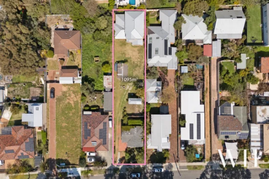 45 Watkins Street, White Gum Valley, WA 6162 - For Sale