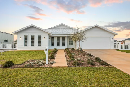 45 Webster Street, Mudgee, NSW 2850 - For Sale