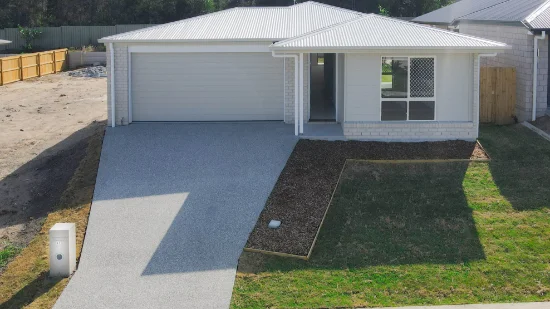 45 Weedbrook Street, Park Ridge, Qld 4125