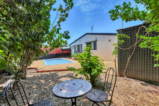 45 Wellington Parade, Alawa, NT 0810